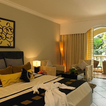 The Zuri White Sands Goa Resort And Casino Varca Exterior photo