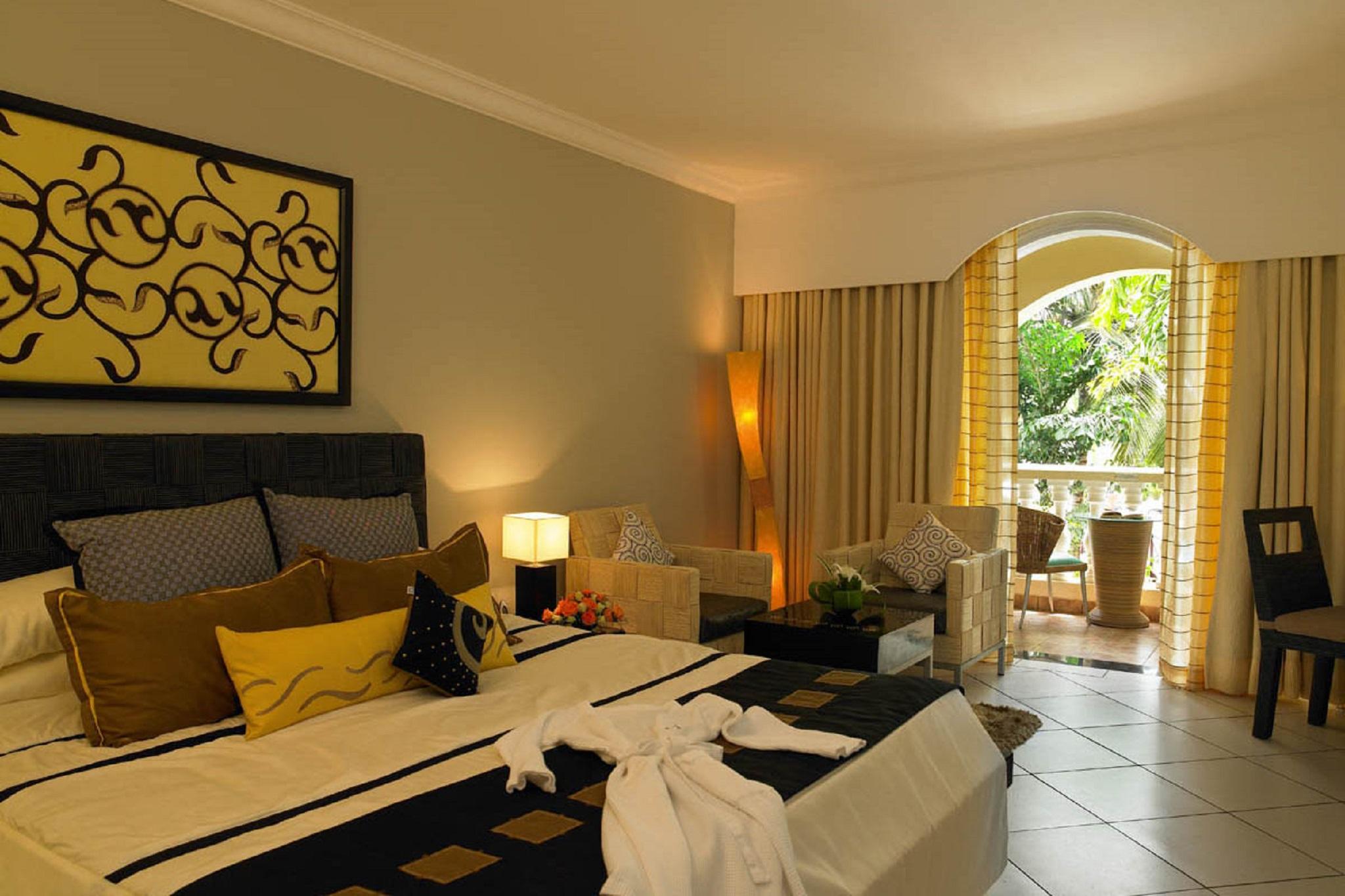 The Zuri White Sands Goa Resort And Casino Varca Exterior photo
