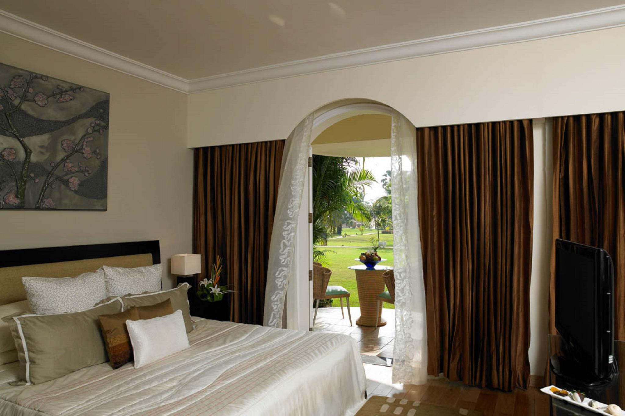 The Zuri White Sands Goa Resort And Casino Varca Exterior photo